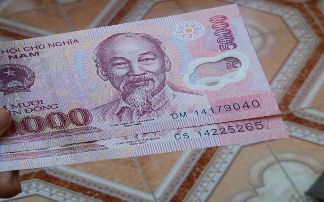 Nằm mơ thấy mất tiền 50 nghìn là sao Nằm mơ thấy mất tiền 50 nghìn là sao