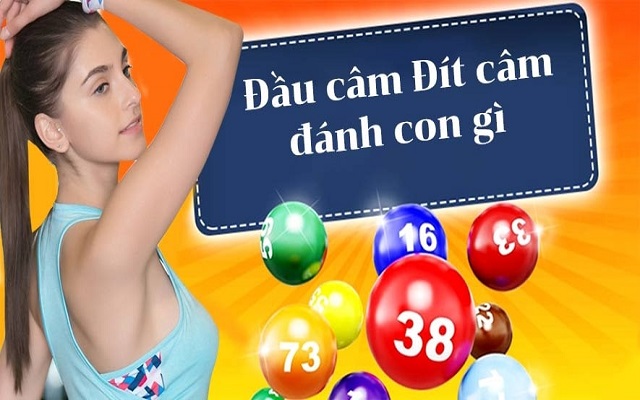 Cách đánh lô đầu đít câm Cách đánh lô đầu đít câm