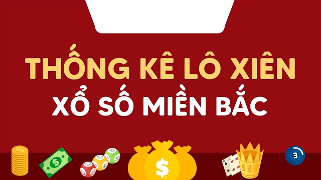 Tổng hợp thống kê lô xiên 3 hay về 5 ngày