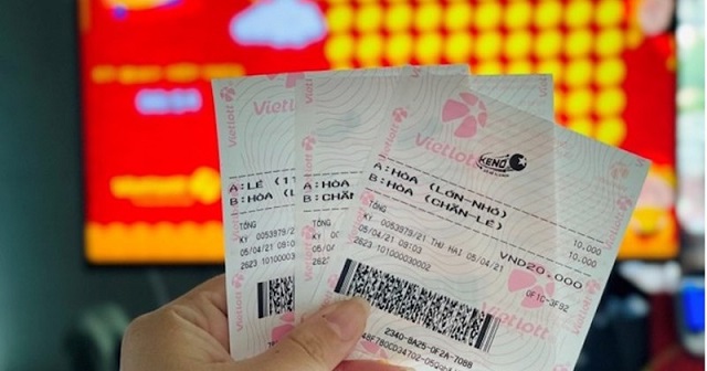 Chơi Keno có nhiều sự trải nghiệm