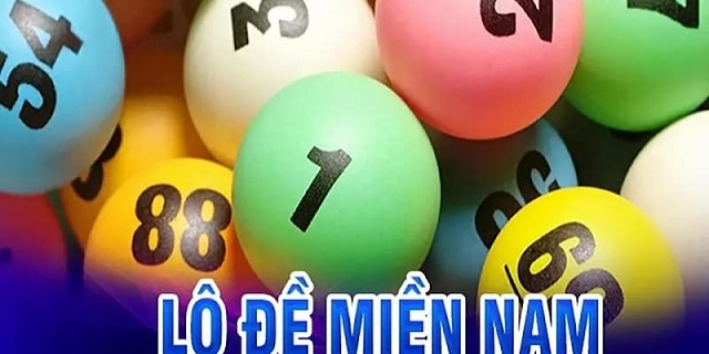 Cơ cấu giải thưởng của bao lô miền Nam Cơ cấu giải thưởng của bao lô miền Nam
