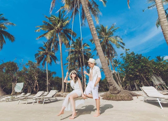 Mơ đi du lịch biển có ý nghĩa như thế nào?