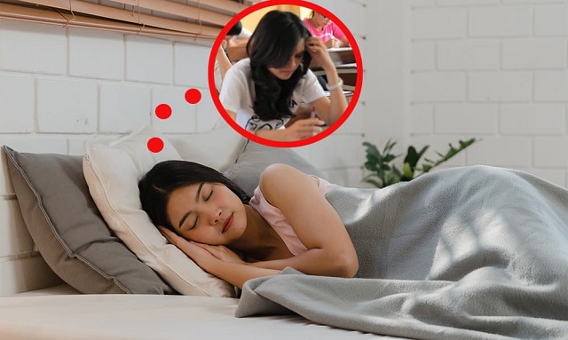 Nằm mơ đi thi có ý nghĩa như thế nào? Nằm mơ đi thi có ý nghĩa như thế nào?