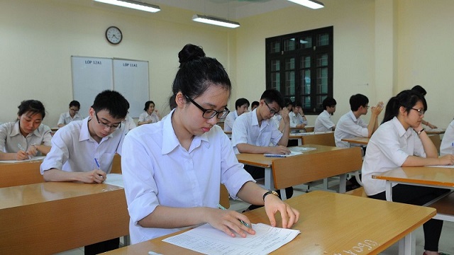 Nằm mơ thấy đi thi làm bài không được đánh số mấy? Nằm mơ thấy đi thi làm bài không được đánh số mấy?