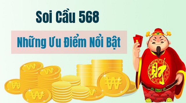 Ưu điểm đáng nói về soi cau 568