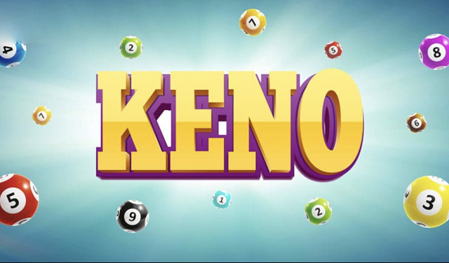 Xổ số Keno là gì? Xổ số Keno là gì?