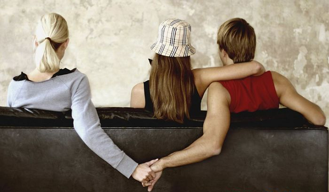 Mộng thấy người tình gian dối và những con lô phù hợp Mộng thấy người tình gian dối và những con lô phù hợp