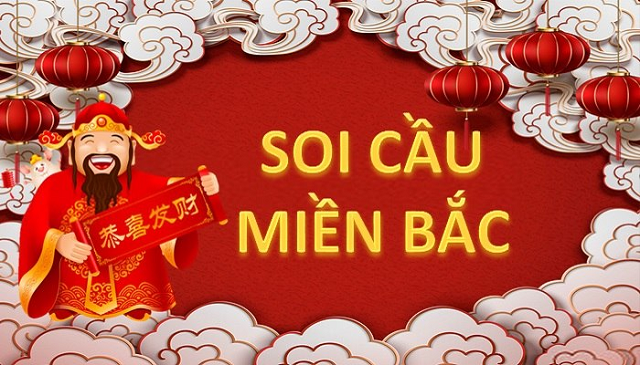 cách soi cầu lô miền Bắc đơn giản cho anh em mới