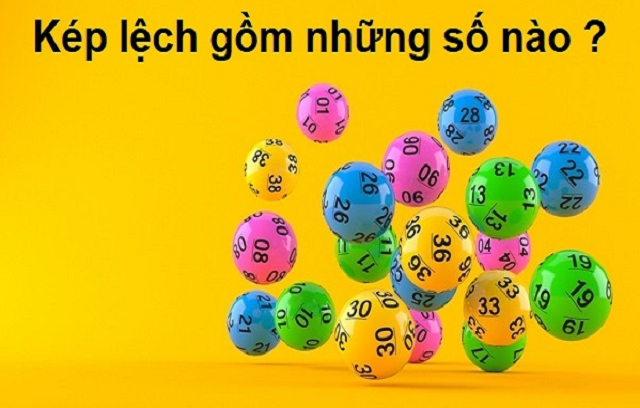 Giới thiệu sơ lược khái niệm kép lệch là gì Giới thiệu sơ lược khái niệm kép lệch là gì