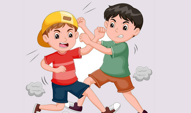 Mơ thấy đánh nhau thường mang lại ý nghĩa tích cực