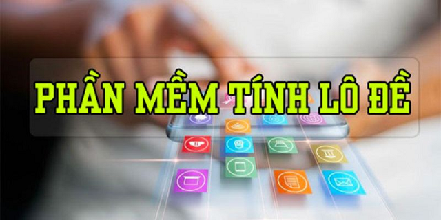 Một số lưu ý đáng quan tâm khi sử dụng phần mềm tính lô Một số lưu ý đáng quan tâm khi sử dụng phần mềm tính lô