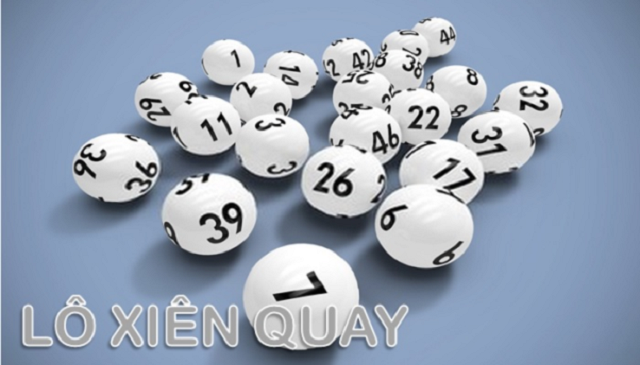 Cách tính tiền xiên quay 2 ăn bao nhiêu khi chơi đài miền Nam Cách tính tiền xiên quay 2 ăn bao nhiêu khi chơi đài miền Nam