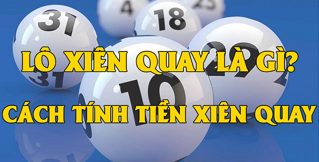Mách bạn sơ bộ xiên quay 2 là gì Mách bạn sơ bộ xiên quay 2 là gì
