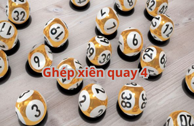 Bật mí cách tính tiền khi trúng ngay xiên quay 4 Bật mí cách tính tiền khi trúng ngay xiên quay 4
