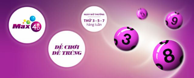 Chi phí chơi max 4d tốn nhiều hơn so với cách chơi cơ bản