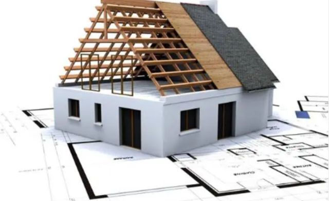 Liệu rằng mơ xây nhà sẽ mang tới điềm báo gì?
