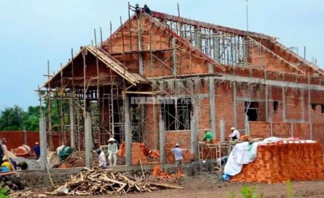Mỗi một bối cảnh mơ thấy xây nhà đều mang một thông điệp khác nhau