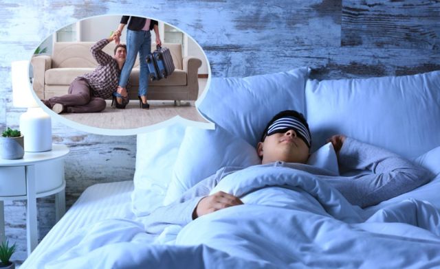 Giải mã ý nghĩa điềm báo chi tiết về giấc mơ thấy người yêu cũ