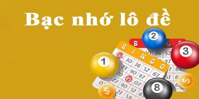 Lô bạc nhớ - Một phương pháp chơi lô được áp dụng phổ biến