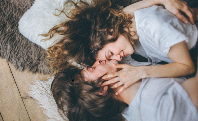 Mỗi giấc mơ về người mình thích đều mang màu sắc riêng