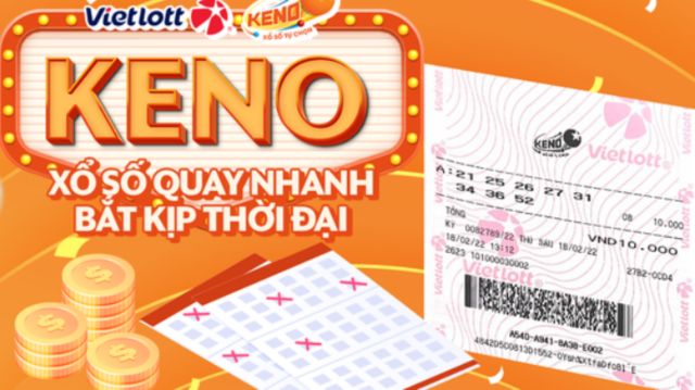 Nghiên cứu về luật chơi Keno là gì?