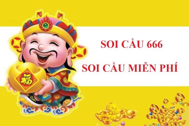 Nhiều phương pháp soi cầu 666 miễn phí thường được áp dụng