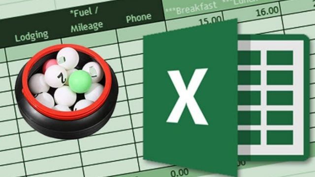 Phần mềm tính lô đề miễn phí hoàn toàn bằng Excel Phần mềm tính lô đề miễn phí hoàn toàn bằng Excel