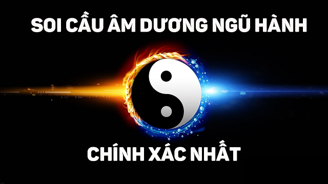 Anh em cần nắm rõ bảng ký hiệu Ngũ hành và các con số tương ứng trong soi cầu
