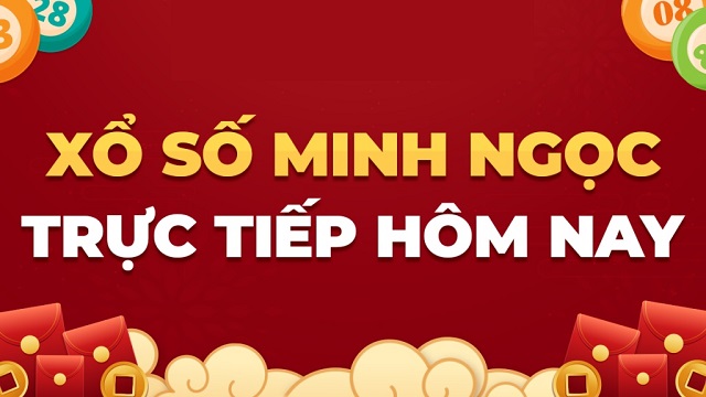 Chuyên gia Minh Ngọc phân tích các đường cầu lô chạy ổn định để tìm ra con số chuẩn xác