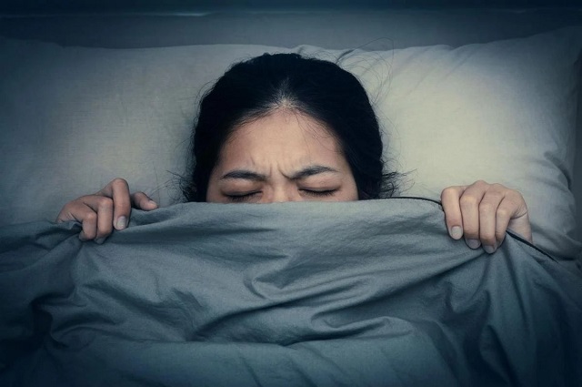 Theo khoa học, giấc mơ phản ánh những áp lực và nỗi lo âu tiềm thức mà bạn đang đối mặt Theo khoa học, giấc mơ phản ánh những áp lực và nỗi lo âu tiềm thức mà bạn đang đối mặt