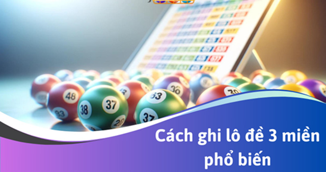 Thực tế là không có cách ghi lô de nào được xem là chính quy cả Thực tế là không có cách ghi lô de nào được xem là chính quy cả