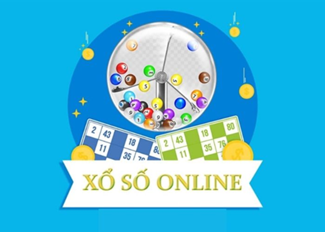 Thực tế các bước khi chơi xổ số online trên app Thực tế các bước khi chơi xổ số online trên app