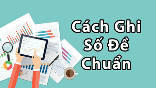 So sánh để hiểu rõ lô đề truyền thống và cách ghi hợp pháp So sánh để hiểu rõ lô đề truyền thống và cách ghi hợp pháp