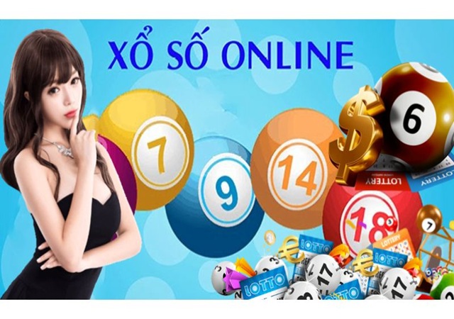 Chơi xổ số miền Nam online tiện ích