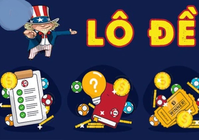 Ghi lô đề có phải là đánh bạc Ghi lô đề có phải là đánh bạc