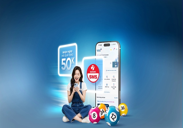 Đôi nét về xổ số Vietlott Đôi nét về xổ số Vietlott