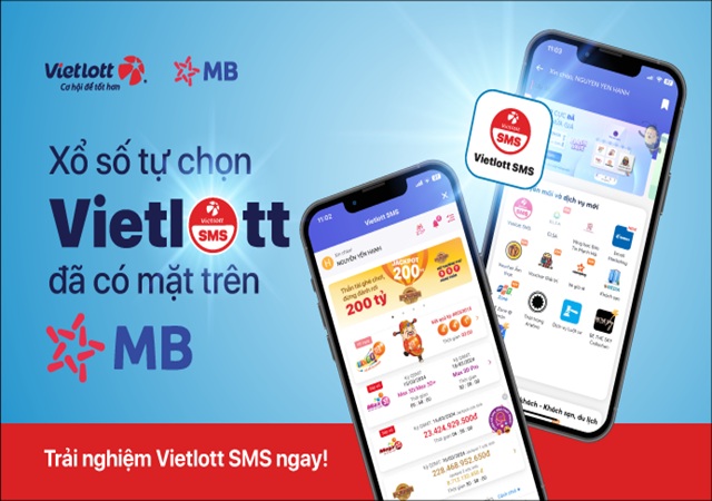 Lợi ích khi mua vé qua app MB Bank Lợi ích khi mua vé qua app MB Bank