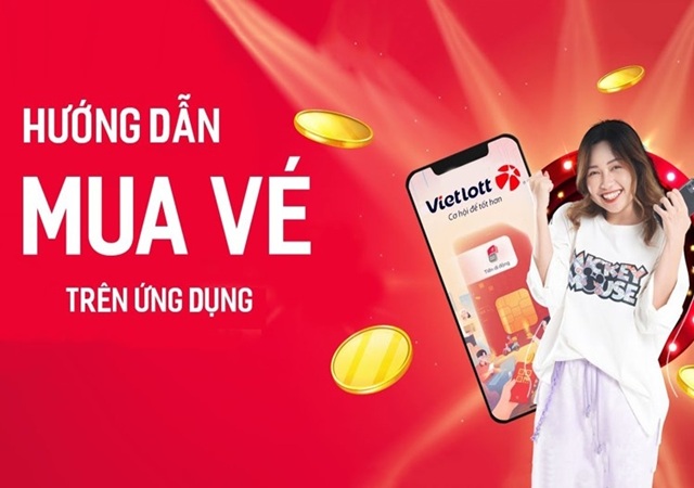 Lợi ích khi mua Vietlott trên điện thoại