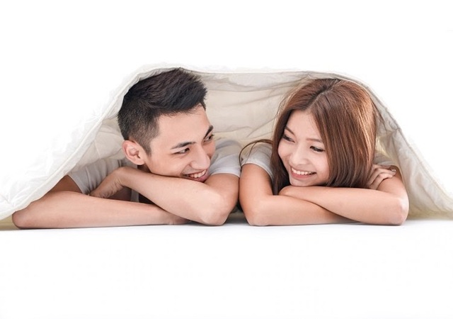 Luận giải giấc mơ thấy quan hệ