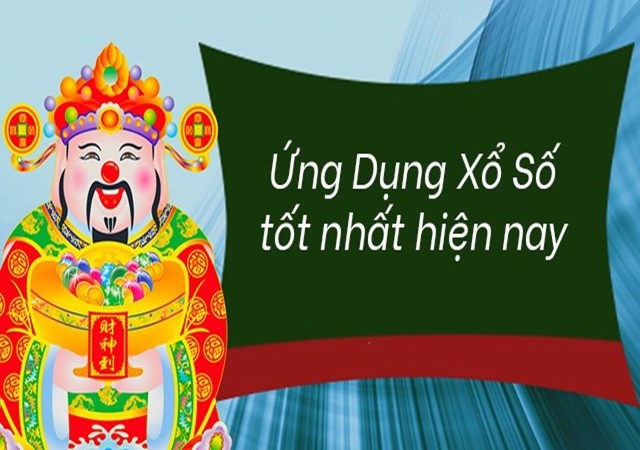Lưu ý khi chơi app xổ số nhà nước Lưu ý khi chơi app xổ số nhà nước