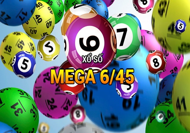 Xổ số Mega là gì Xổ số Mega là gì