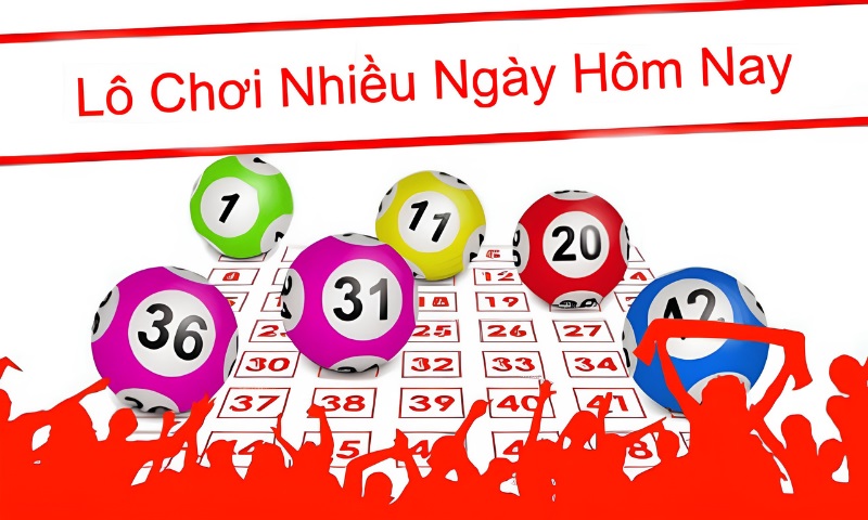 Lý do nên tham khảo lô chơi nhiều nhất trong ngày Lý do nên tham khảo lô chơi nhiều nhất trong ngày