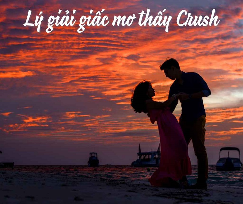 Mơ thấy cười đừa, nói chuyện với crush nhiều lần có ý nghĩa gì? Mơ thấy cười đừa, nói chuyện với crush nhiều lần có ý nghĩa gì?