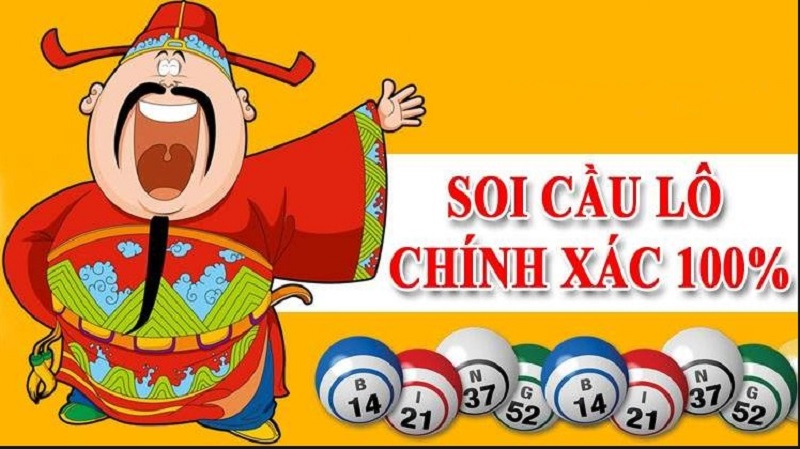 Quản lý vốn thông minh khi soi cầu lô chính xác 100 ngày mai