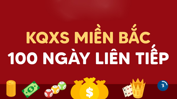 Thống kê xổ số miền bắc 100 ngày là gì?