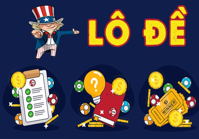 Lô đề miền Bắc là gì