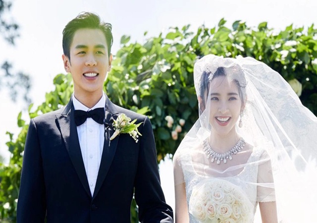 Mơ thấy mình lấy chồng giàu nên đánh số nào Mơ thấy mình lấy chồng giàu nên đánh số nào