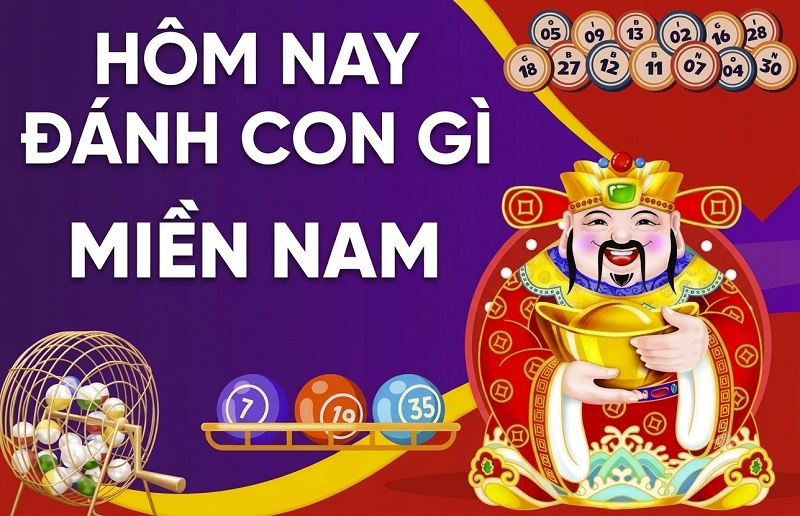 Chơi lô đề miền Nam hôm nay cần lưu ý những gì?v Chơi lô đề miền Nam hôm nay cần lưu ý những gì?