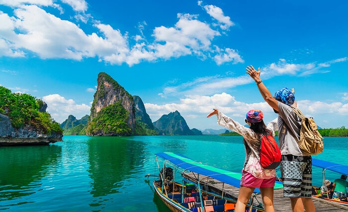 Chuyến đi với gia đình báo hiệu niềm vui gắn kết bất ngờ