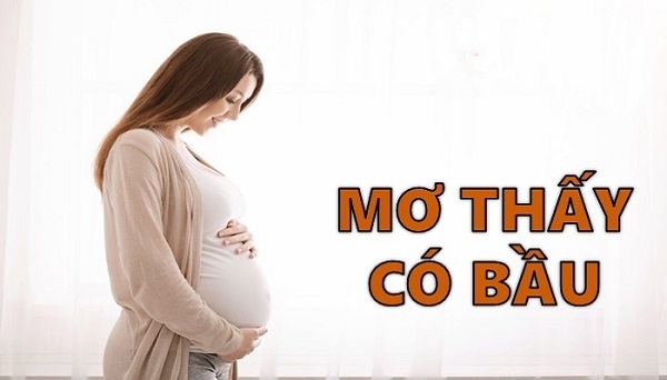 Nằm mộng thấy có bầu theo tâm lý học là biểu tượng của sự sinh sôi
